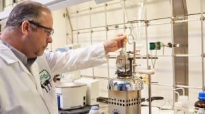 GoodCat Laboratories expert