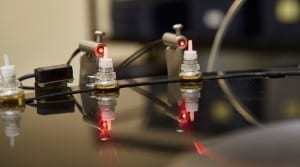 Electronic Cigarette Fluid manufacturing